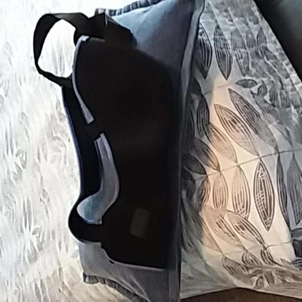 NWT Unisex Velpeau 💪Arm💪 Sling Shoulder Immobilizer - Picture 8 of 8